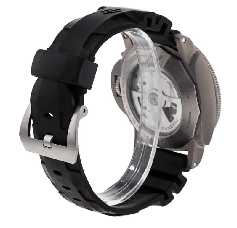 Panerai Luminor Submersible PAM00305